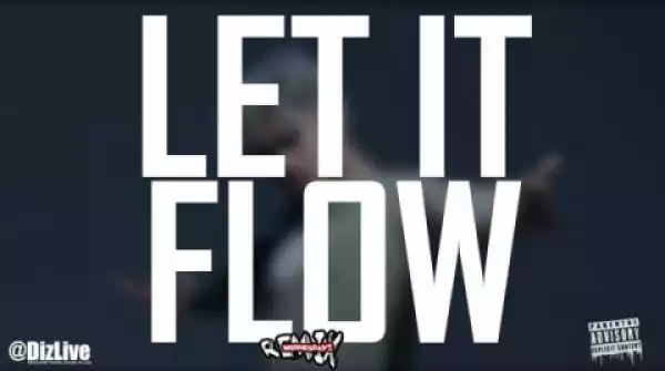 Diz Live - Let It Flow